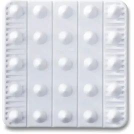 pad-antyposlizgowy-dakine-spike-stomp-white