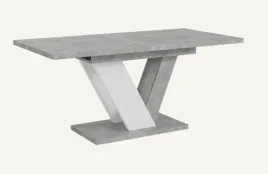 stol-rozkladany-kuchenny-lub-salon-120-160-cm-beton-bialy-mat-dunai