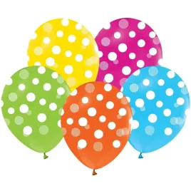 balony-groszki-pastelowy-mix-godan-12-5-szt
