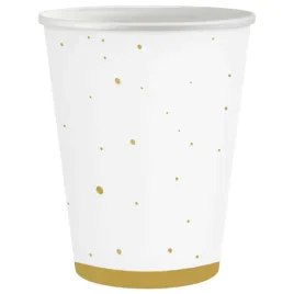 kubeczki-papierowe-celebrate-bialy-godan-250-ml-6-szt