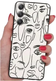 etui-do-samsung-galaxy-s23-wzory-orsilikonowe-matt-case-szklo-9h