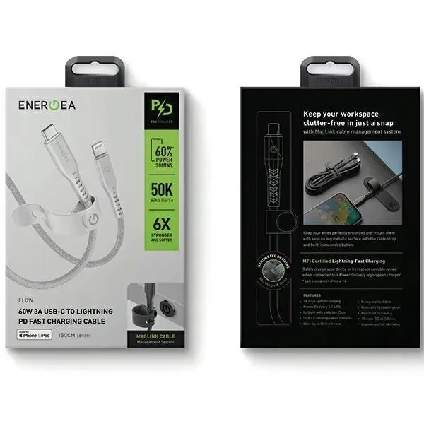 energea-kabel-flow-usb-c-lightning-c94-mfi-1-5m-stan-nowy-konstrukcja-oplot