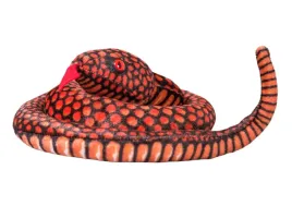 maskotka-pluszowa-waz-czerwony-100-cm