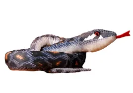 maskotka-pluszowa-waz-szary-210-cm