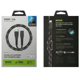 kabel-nyloflex-usb-lightning-c89-mfi-1-5m-kod-producenta-cbl-nf-blk150