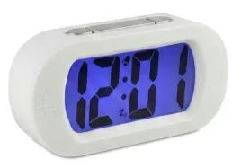 budzik-xonix-ghy-2303-bialy-silikonowy-14-cm