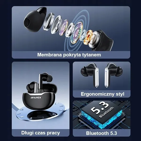 sluchawki-bluetooth-5-3-t50-tws-stacja-awei-model-t50-tws