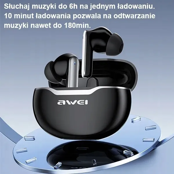 sluchawki-bluetooth-5-3-t50-tws-stacja-awei-waga-produktu-150-g