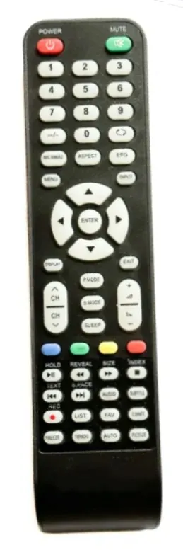 pilot-do-telewizora-level-hd8232-stan-nowy