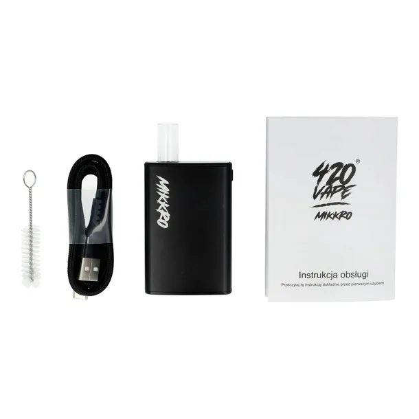 mikkro-waporyzator-do-suszu-420vape-stan-nowy
