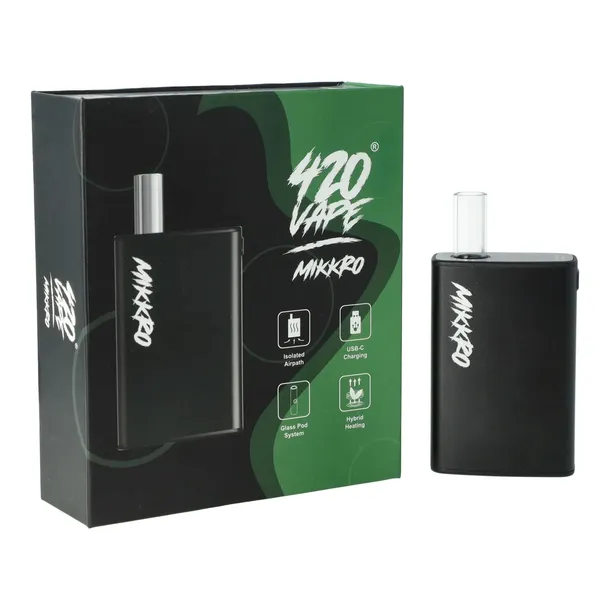 mikkro-waporyzator-do-suszu-420vape-stan-nowy