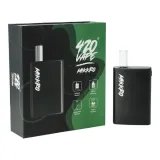 mikkro-waporyzator-do-suszu-420vape-stan-nowy
