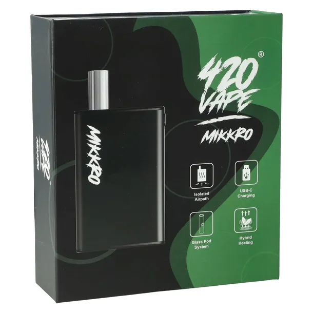 mikkro-waporyzator-do-suszu-420vape-stan-nowy