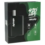 mikkro-waporyzator-do-suszu-420vape-stan-nowy