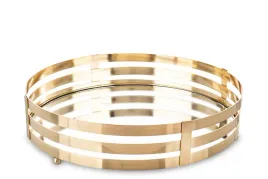 taca-lustrzana-zlota-glamour-dekoracyjna-6x25x25-162997