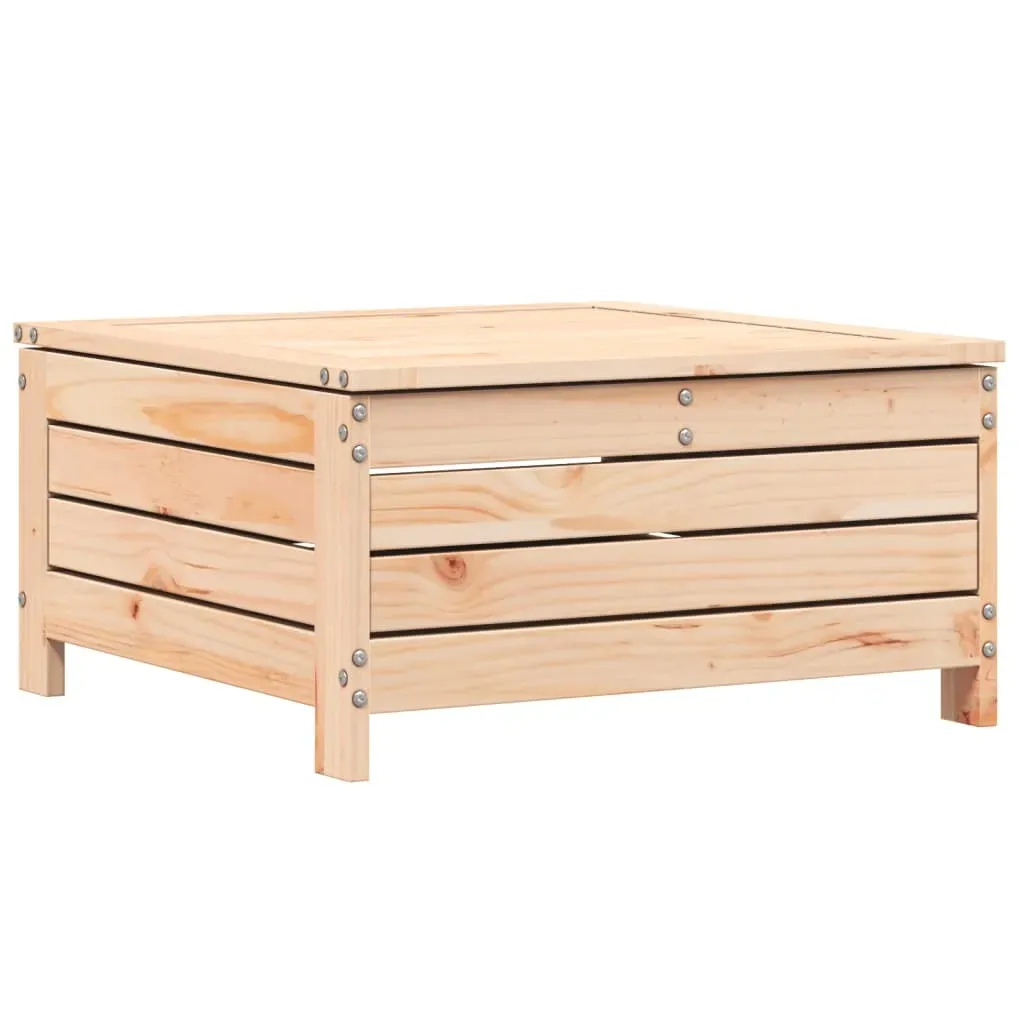podnozek-ogrodowy-z-poduszka-lite-drewno-sosnowe