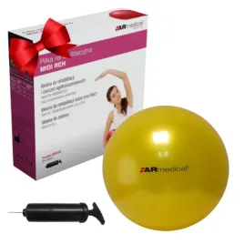 pilka-pileczka-30cm-rehabilitacyjna-do-jogi-gimnastyki-30cm-rlb-30-pompka