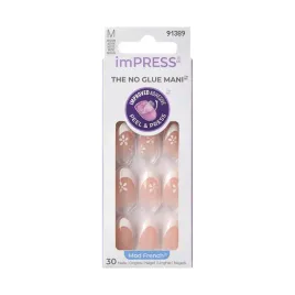 sztuczne-paznokcie-samoprzylepne-kwiatki-ifm03-fearless-impress-kiss-30-szt