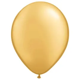 balony-classic-zloty-metalik-qualatex-11-100-szt