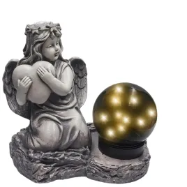 znicz-gipsowa-figurka-nagrobna-lampa-solarna-led
