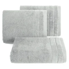 recznik-kapielowy-frotte-z-welwetowa-bordiura-damla-70x140-szary