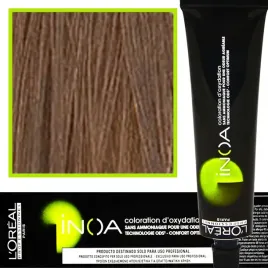 profesjonalna-fryzjerska-farba-bez-amoniaku-loreal-inoa-kolor-8-0