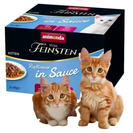 animonda-raffinesse-kitten-mixpack-24x85g