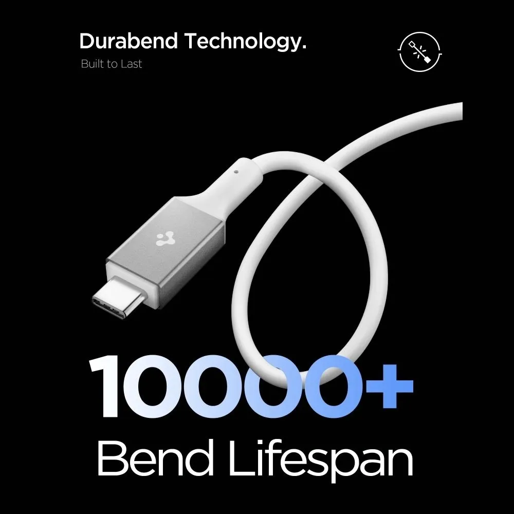 kabel-spigen-eb24012cc-essential-usb-c-cable-240w-120cm-white