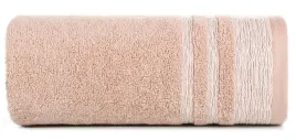 recznik-bawelniany-z-ozdobna-bordiura-mery-30x50-pudrowy