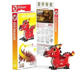 eugy-eko-ukladanka-3d-czerwony-smok