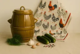 beczka-ceramiczna-5-l-miodowa