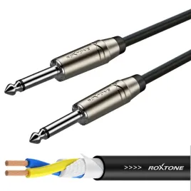 kabel-glosnikowy-2-x-jack-6-3mm-2x1mm2-10m-smart-roxtone-solidny-mocny