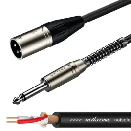 kabel-mikrofonowy-przewod-xlr-jack-6-3mm-10m-solidny-samurai-roxtone