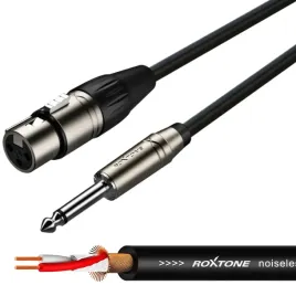 kabel-mikrofonowy-przewod-xlr-jack-6-3mm-10m-solidny-samurai-roxtone