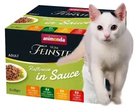 animonda-raffinesse-adult-mixpack-24x85g