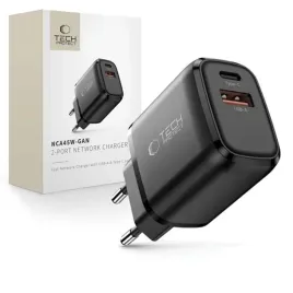 ladowarka-sieciowa-tech-protect-nca45w-gan-usb-a-usb-c-network-charger-pd