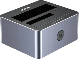 unitek-y-3027gy01-eu-stacja-klonujaca-dyski-2-x-sata-25-35-usb-c-10gbps