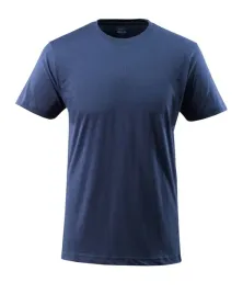 koszulka-robocza-bawelniana-meska-t-shirt-koszulka-mascot-calais-granat-xl