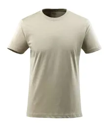 koszulka-robocza-bawelniana-meska-t-shirt-koszulka-mascot-calais-bezowa-l