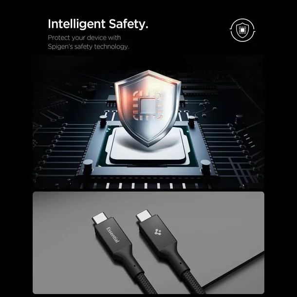 kabel-spigen-eb10015cc-essential-usb-c-cable-100w-150cm-black-produkt-wprowadzony-do-obrotu-na-terenie-ue-przed-13-12-2024-tak