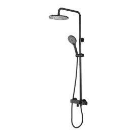 deszczownica-z-bateria-prysznicowa-wezer-bic16-20-black