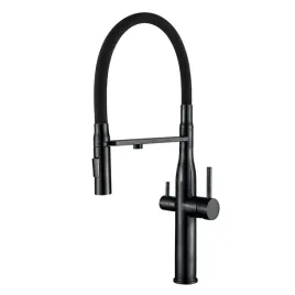 bateria-kuchenna-wezer-lux4-01-black-z-podlaczeniem-do-filtra-wody-2-rodz