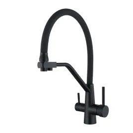 bateria-kuchenna-wezer-inx4a-08-black-z-podlaczeniem-do-filtra-wody