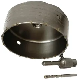 otwornica-frez-do-betonu-150mm-sds-plus-do-cegly-glazury-plyt-gipsowych