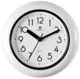 zegar-scienny-perfect-bialy-17cm-bateria-aa-1szt