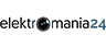 Logo sklepu ELEKTROmania24