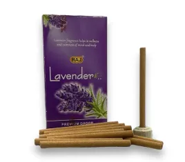 kadzidelka-indyjskie-raj-dhoop-lawenda-10szt