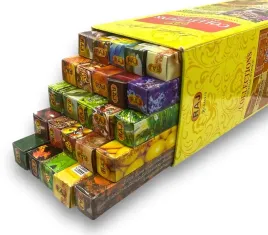 kadzidelka-zapachowe-raj-collection-mix-200-sztuk