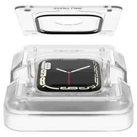 szklo-hybrydowe-spigen-proflex-ez-fit-2-pack-apple-watch-7-8-9-45-mm