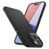 spigen-liquid-air-iphone-14-pro-matte-black